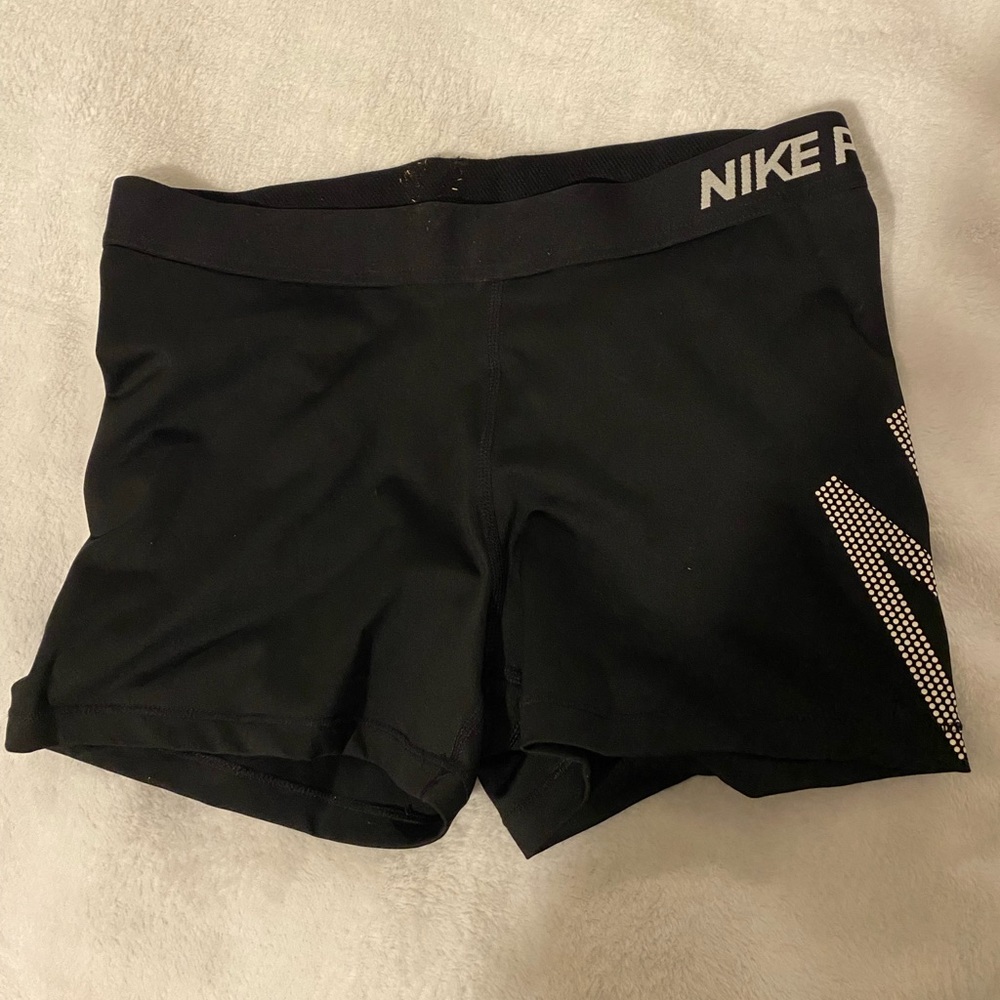 Nike Pro Spandex
